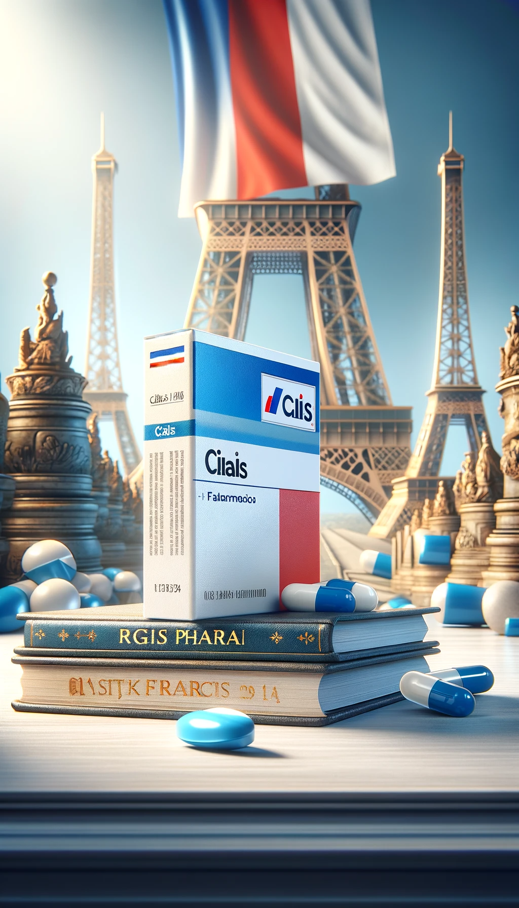 Acheter cialis livraison express